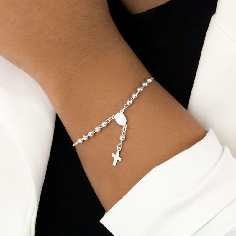 PULSEIRA P925 TERÇO 18CM