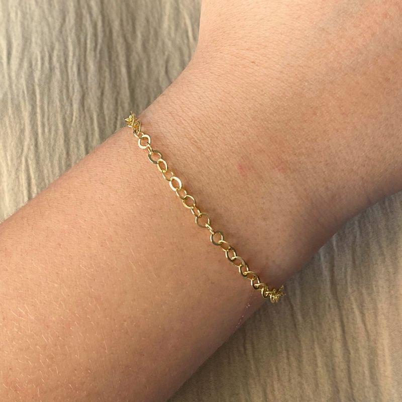 PULSEIRA ELOS REDONDO