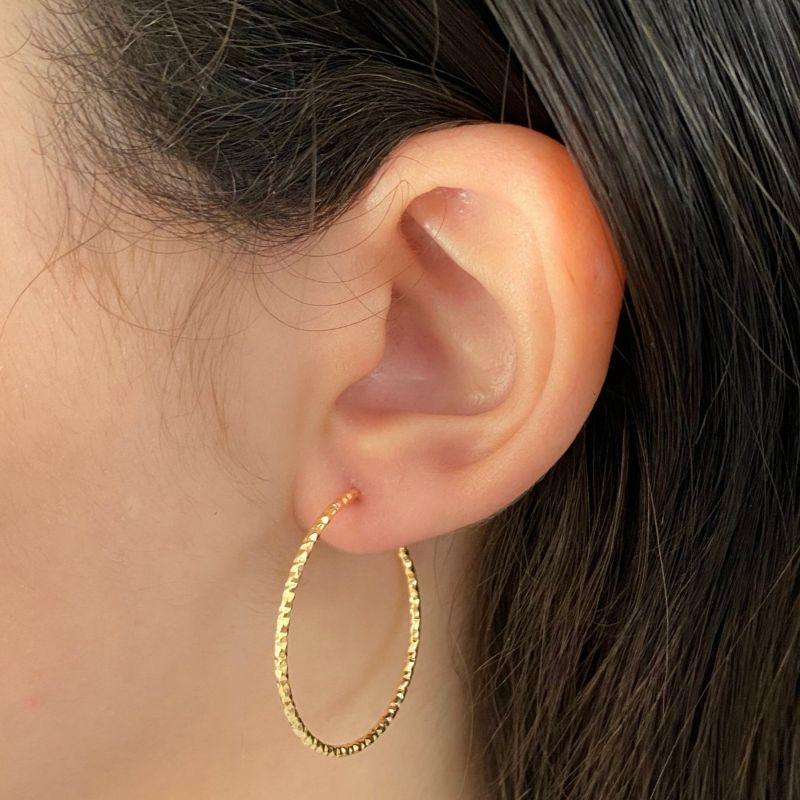 ARGOLA TARRACHA GRANDE CRAQUELADA 34MM