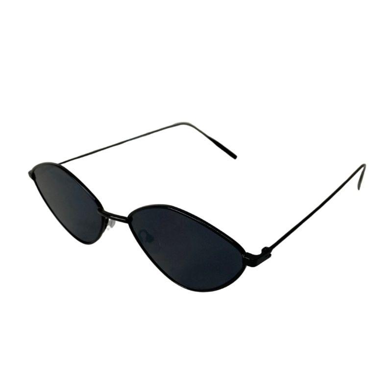 ÓCULOS ARMAÇÃO METAL LOSANGO